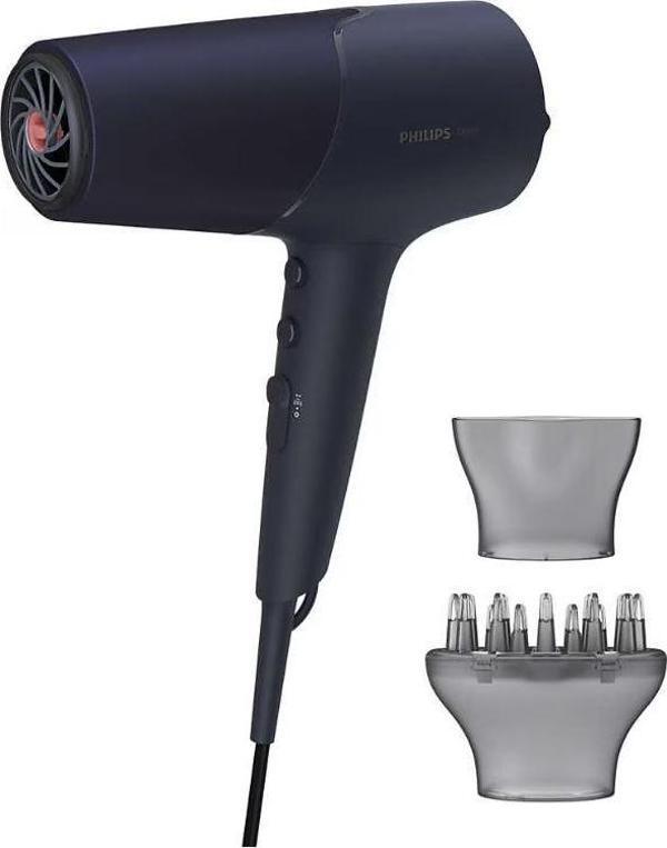 Philips Bhd510/00 Thermoshield 2300 W Saç Kurutma Makinesi - Image 1