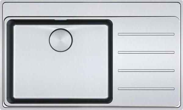Evye MYTHOS SLIMTOP MYX 211-86 SAĞ DAMLALIKLI - Image 1