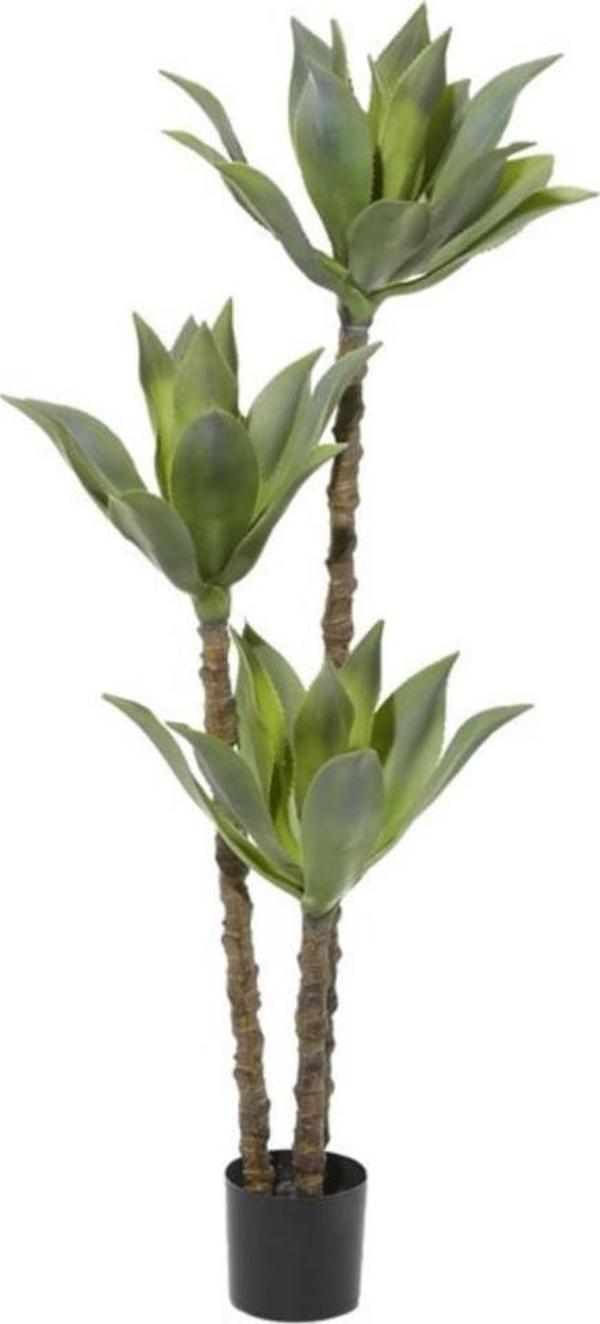 Netten Evime Yapay Ağaç Agave Ağacı 3Gövdeli 160 cm Premium Kalite - Image 1