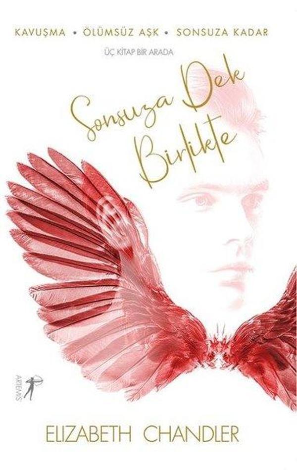 Sonsuza Dek Birlikte-Üç Kitap Bir Arada - Artemis Yayınları - Image 1