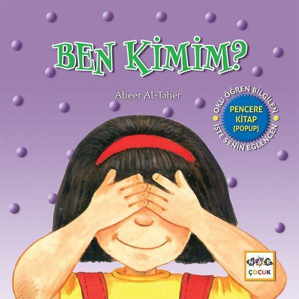 Ben Kimim - Nar Çocuk - Image 1