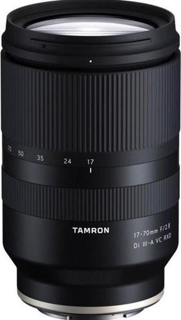Tamron 17-70MM F2.8 Di Iıı-A Vc Rxd Lens (Fujifilm X) - Image 1