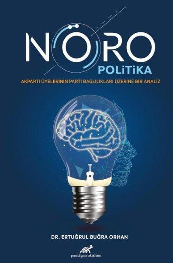Nöropolitika - Paradigma Akademi Yayınları - Image 1