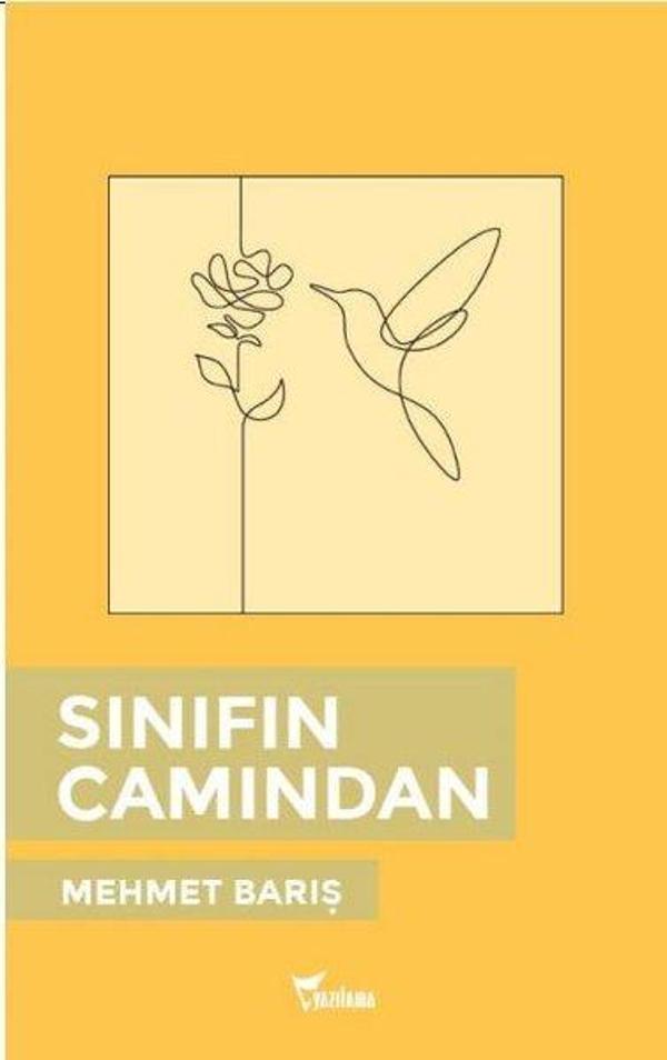 Sınıfın Camından - Yazılama Yayınevi - Image 1