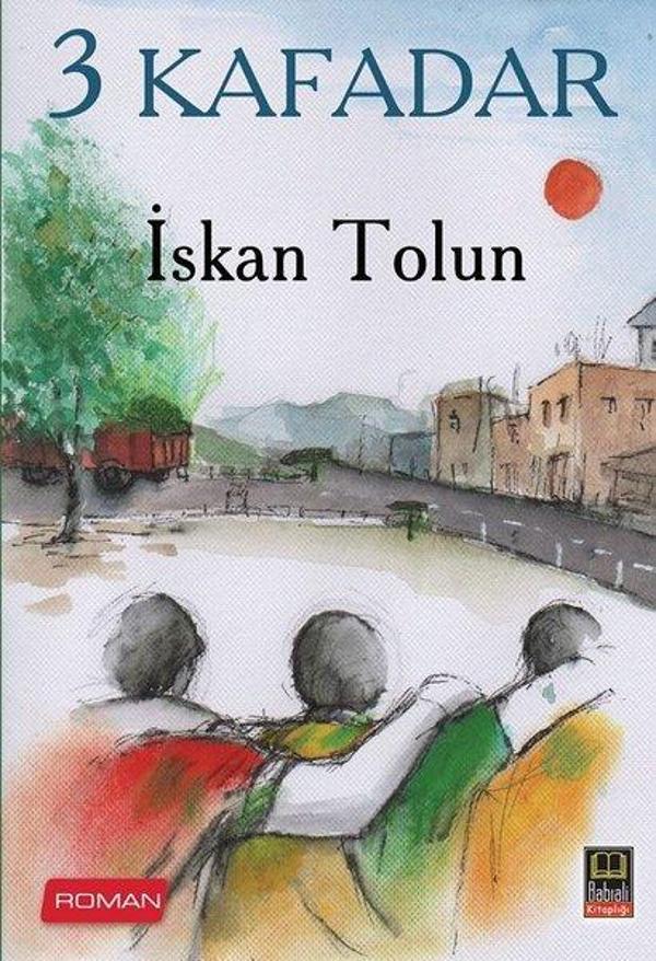 3 Kafadar - Ozan Yayıncılık - Image 1