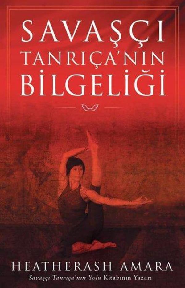Savaşçı Tanrıça'nın Bilgeliği - Butik - Image 1