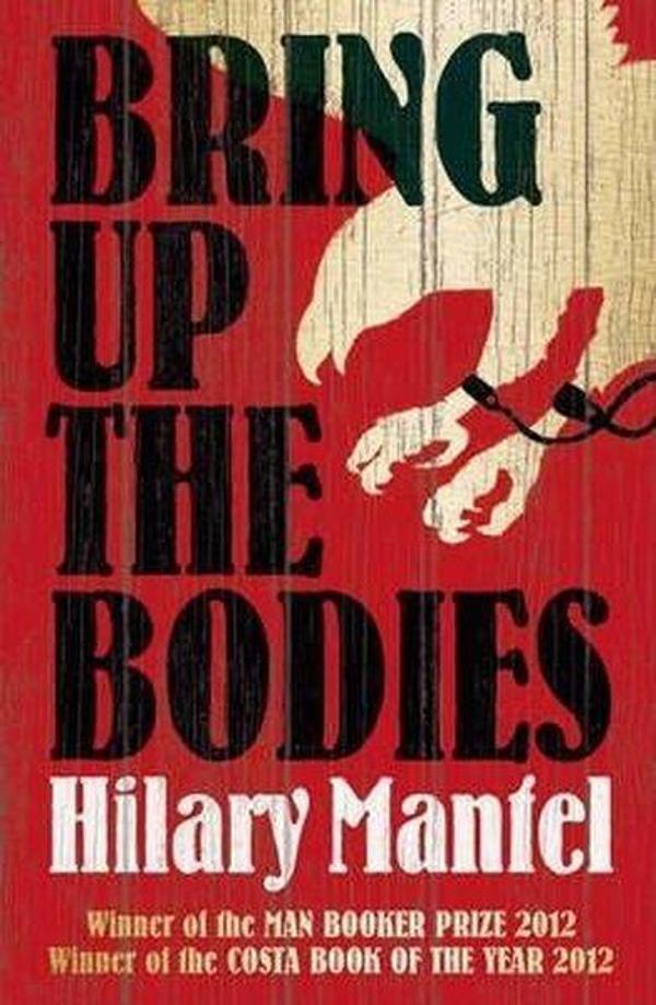 Bring Up the Bodies (The Wolf Hall Trilogy) - Harper Collins Publishers - Image 1