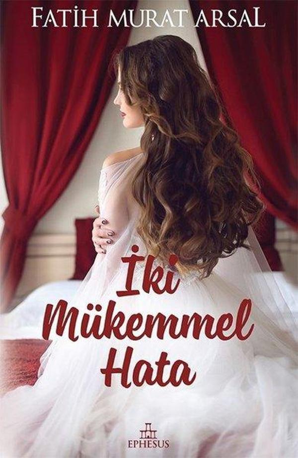 İki Mükemmel Hata - Ephesus Yayınları - Image 1