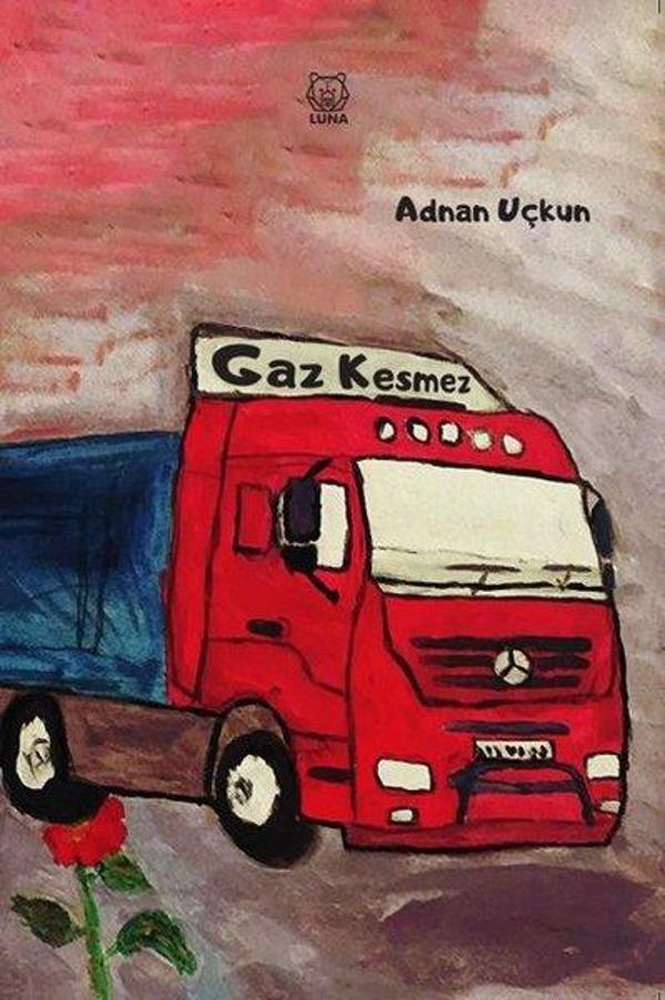 Luna Yayınları Gaz Kesmez - Luna Yayınları - Image 1