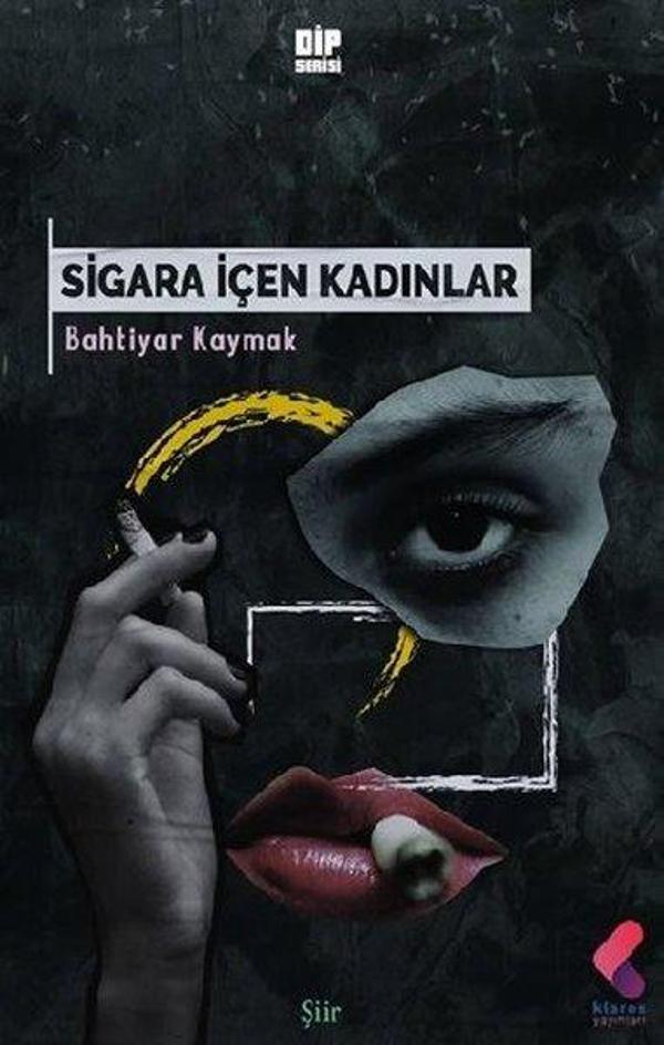 Sigara İçen Kadınlar - Klaros Yayınları - Image 1