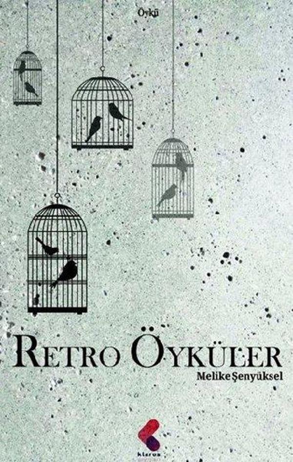 Klaros Yayınları Retro Öyküler - Klaros Yayınları - Image 1