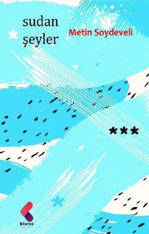 Sudan Şeyler - Klaros Yayınları - Image 1