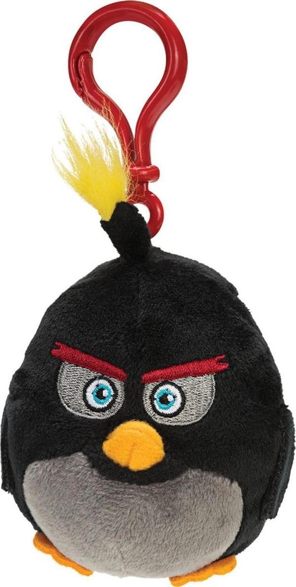 Angry Birds Peluş Anahtarlık BOMB - Image 1