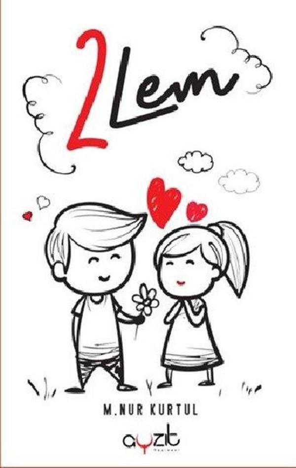 2Lem - Ayzıt Yayınları - Image 1