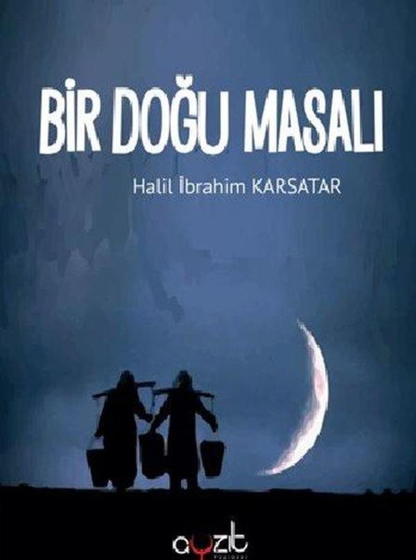 Bir Doğu Masalı - Ayzıt Yayınları - Image 1