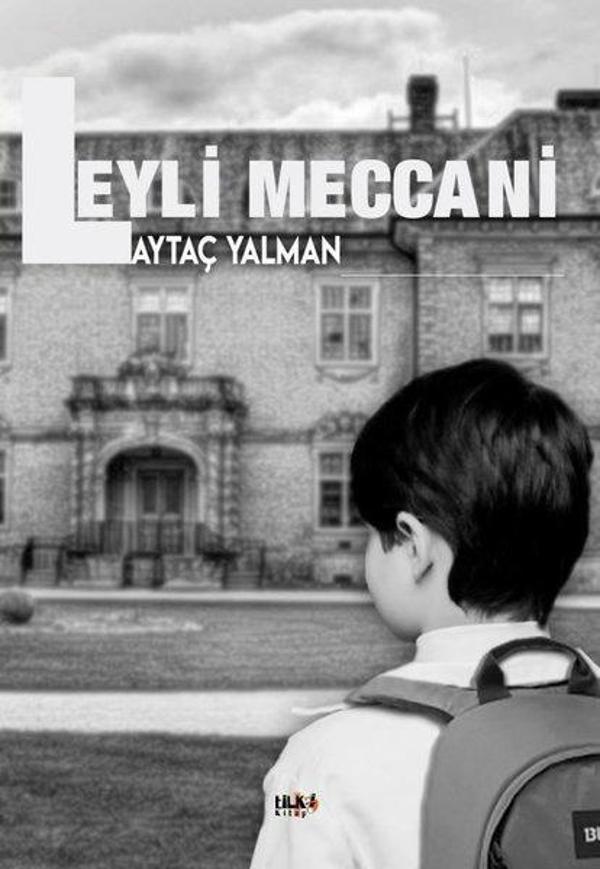 Leyli Meccani - Tilki Kitap - Image 1