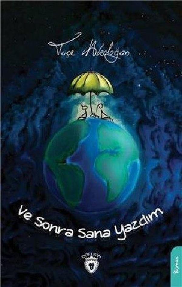 Ve Sonra Sana Yazdım - Dorlion Yayınevi - Image 1