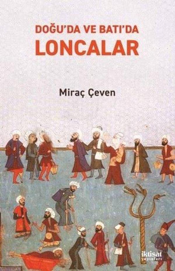 Doğu'da ve Batı'da Loncalar - İktisat Yayınları - Image 1