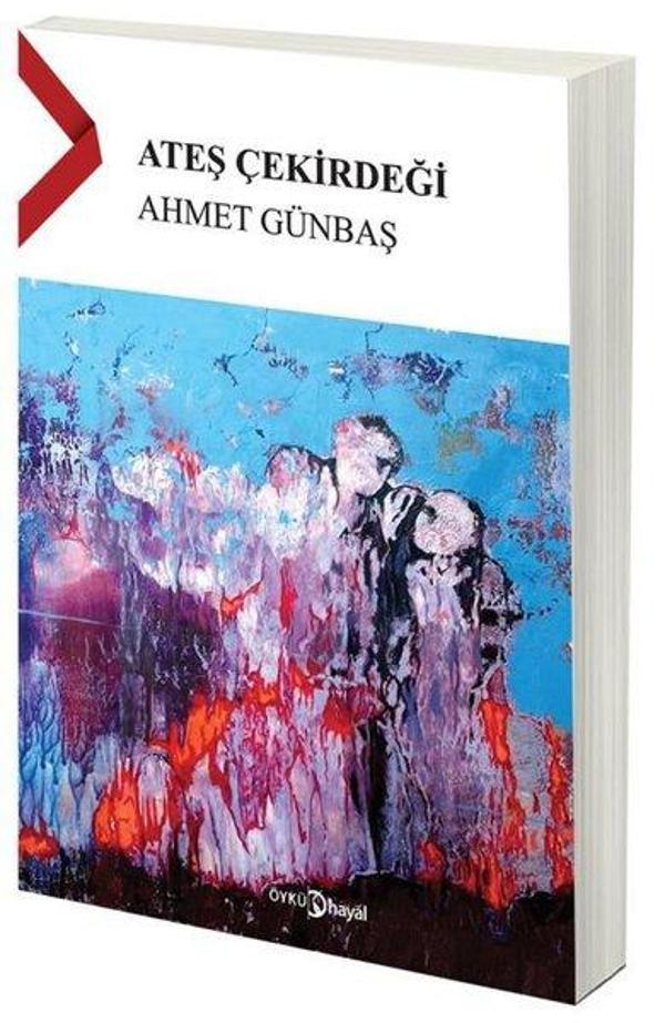 Ateş Çekirdeği - Hayal - Image 1