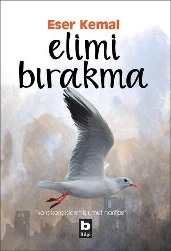 Elimi Bırakma - Bilgi Yayınevi - Image 1