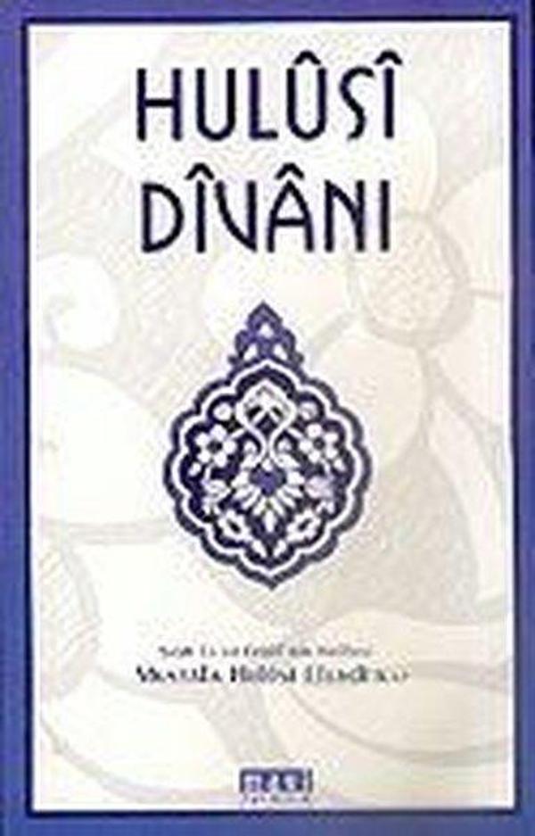 Hulusi Divanı - Mavi Yayıncılık - Image 1