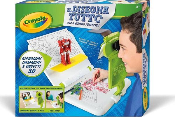 Crayola Perfect Picture (Harika Resim) - Image 1