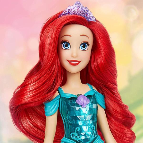 Disney Prensesi Deniz Kızı Ariel Disney Işıltılı Prensesler Deniz Kızı Ariel - Image 1