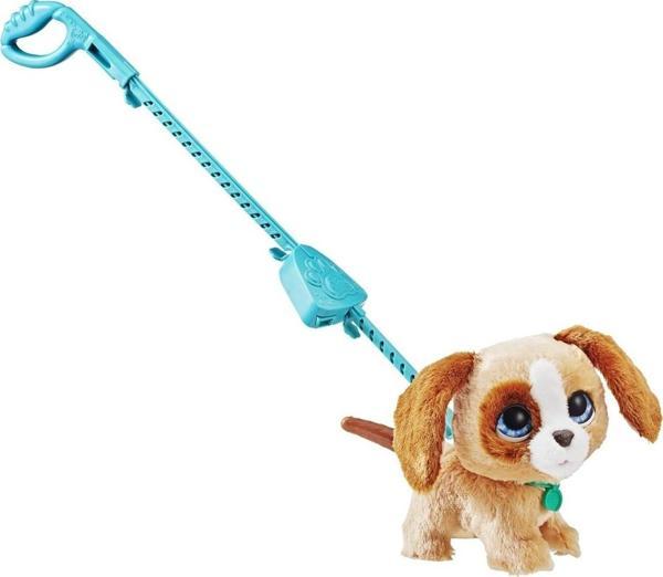 Fur Real Yürüyen Dostlarım Köpek Furreal Peluş Köpek - Image 1