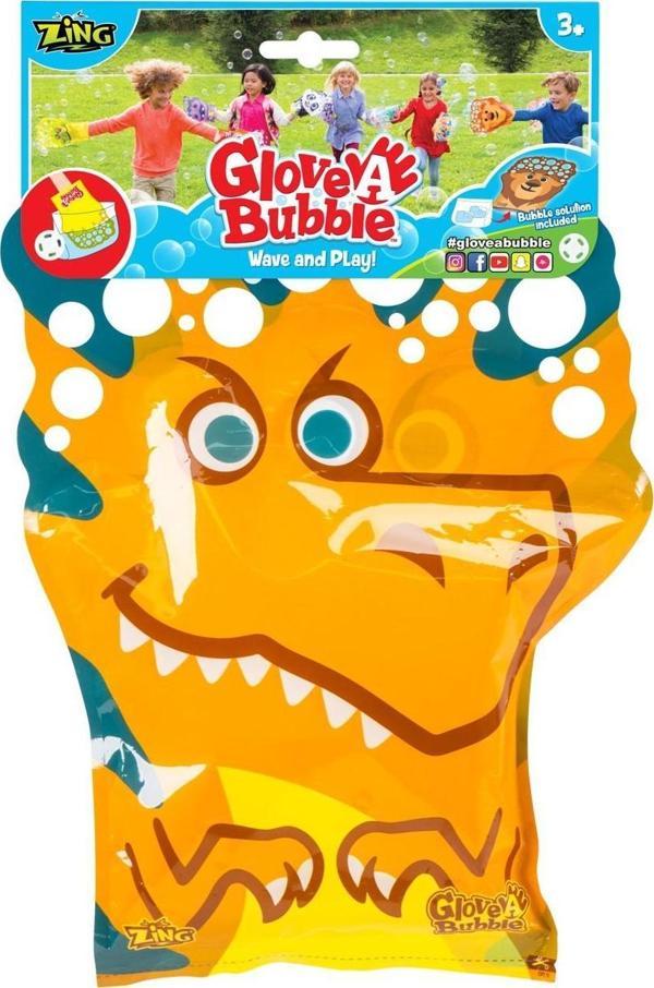 Glove A Bubble Baloncuk Eldiveni T-Rex - Image 1