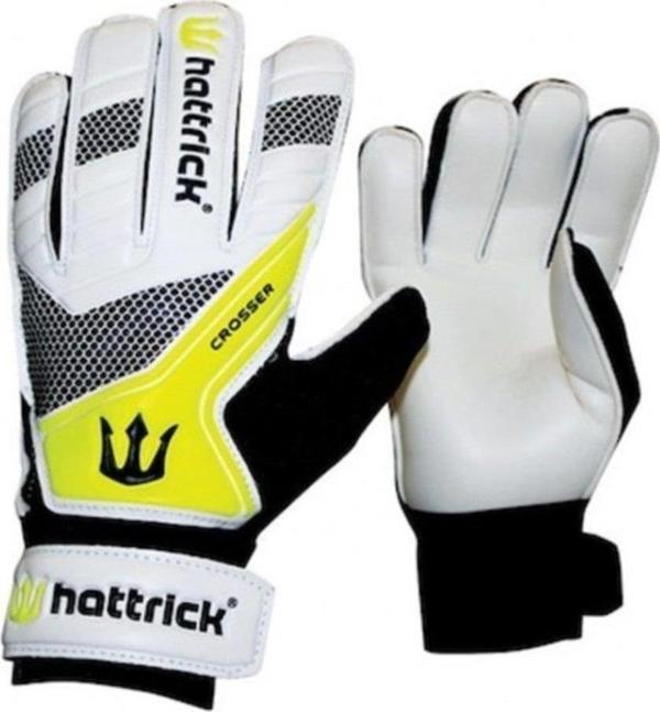 Hattrick Crosser Kaleci Eldiveni M Beden 9 Numara - Image 1