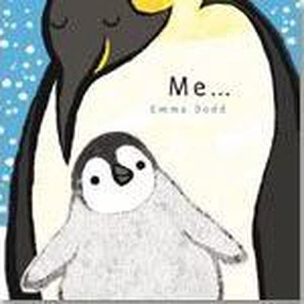 Me... (Emma Dodd Series) - Kings Road Publishing - Image 1
