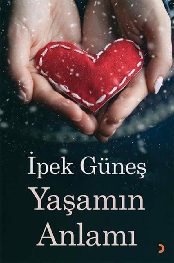 Yaşamın Anlamı - Cinius Yayınevi - Image 1