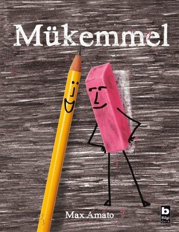 Mükemmel - Bilgi Yayınevi - Image 1