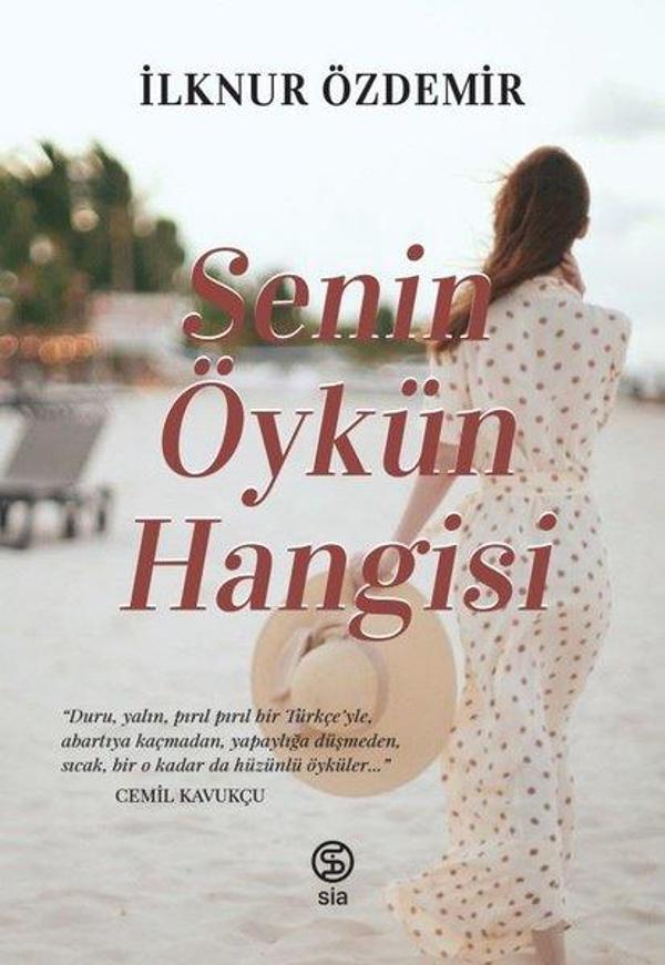 Senin Öykün Hangisi - Sia - Image 1