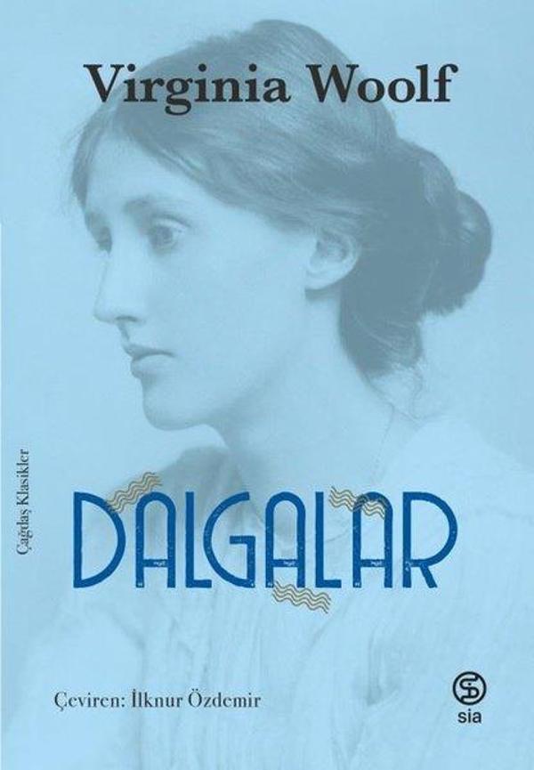 Dalgalar - Sia - Image 1