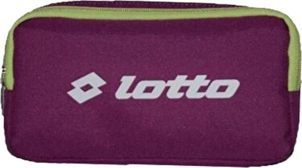 Lotto İki Gözlü Kalem Çantası Kalem Kutusu - Image 1