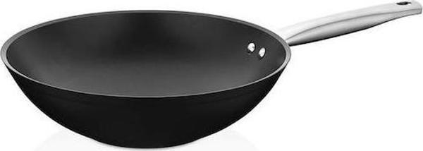 AMBOSS DARK 1226 28 CM WOOK TAVA - Image 1