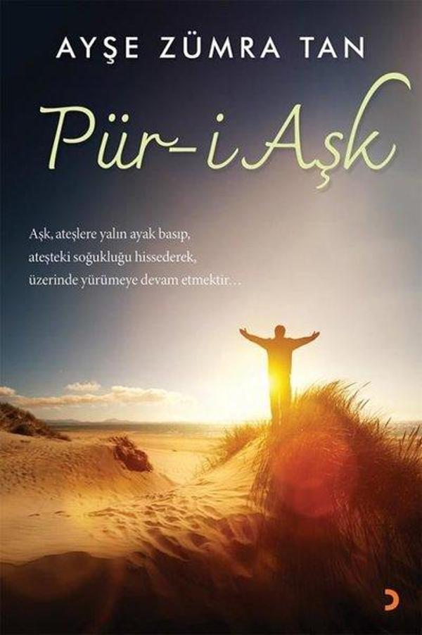 Pür-i Aşk - Cinius Yayınevi - Image 1