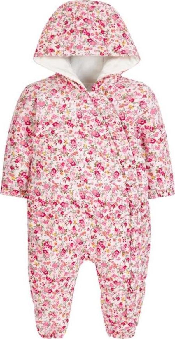 Mothercare Astronot Tulum Kozmonot Tulum Bahar Bahçesi 6-9 Ay - Image 1