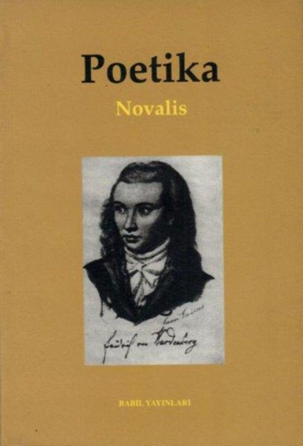 Poetika - Babil Yayınları - Erzurum - Image 1