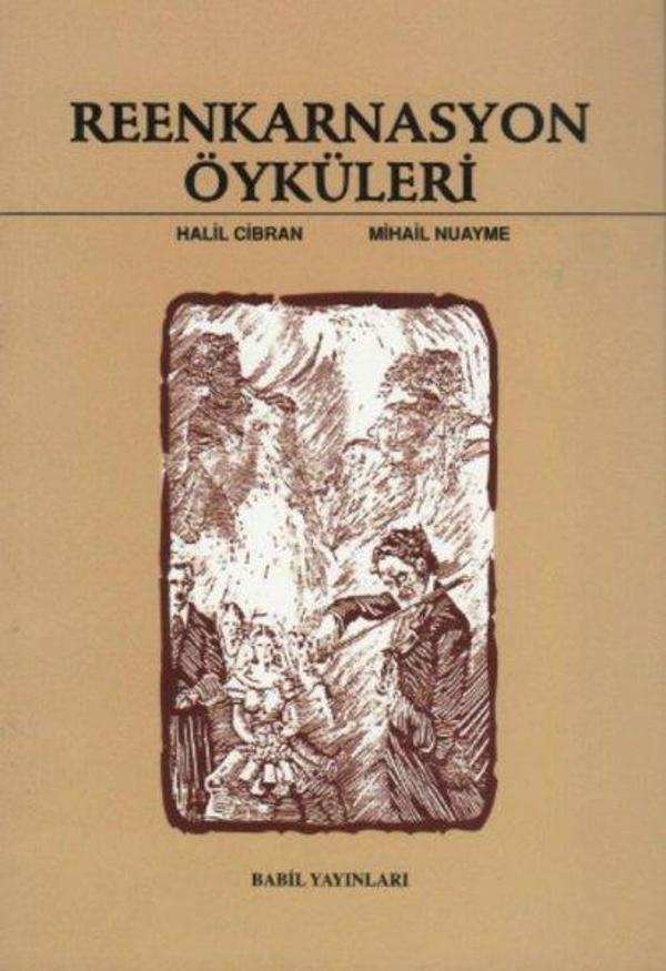 Reenkarnasyon Öyküleri - Babil Yayınları - Erzurum - Image 1