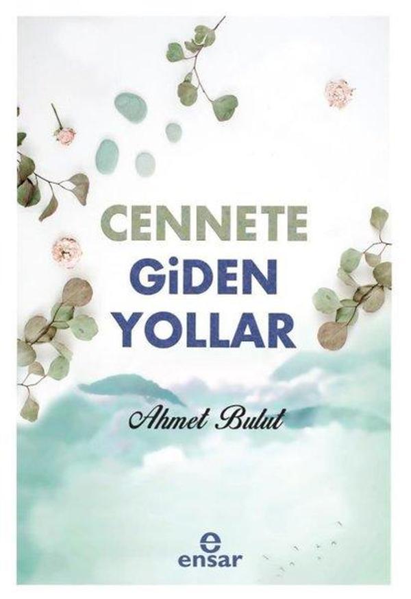 Cennete Giden Yollar - Ensar Neşriyat - Image 1