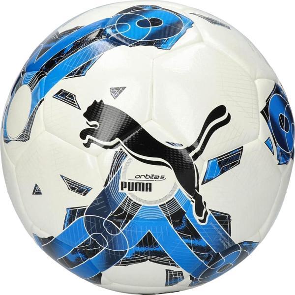 Puma Orbita 6 MS Futbol Topu No:5 - Image 1