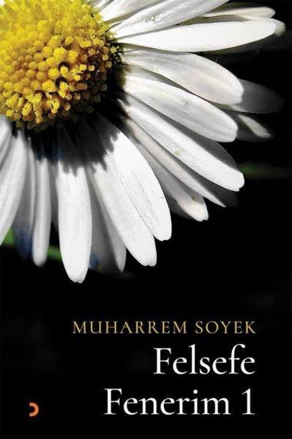 Cinius Yayınevi Felsefe Fenerim-1 - Cinius Yayınevi - Image 1