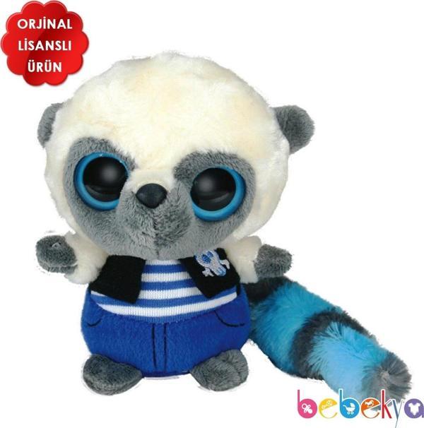 Yoohoo Lisanslı Peluş Halloween Korsan Peluş - Image 1