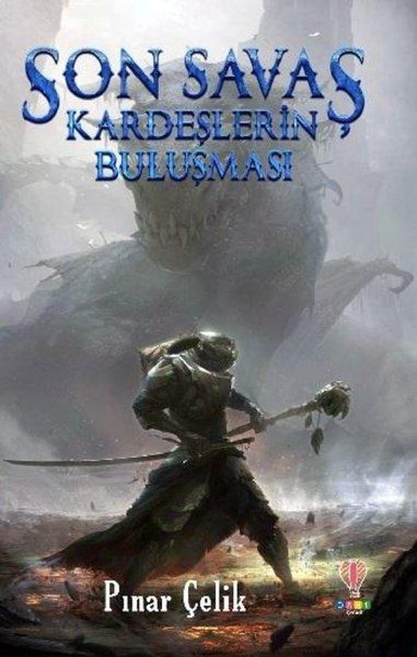 Son Savaş-Kardeşlerin Buluşması - Dahi Çocuk - Image 1