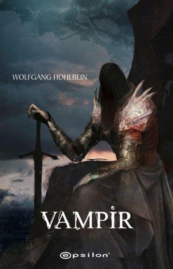 Epsilon Yayınevi Vampir-Ölümsüzlerin Tarihi 2 - Epsilon Yayınevi - Image 1