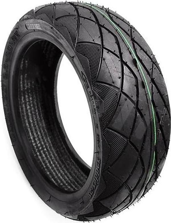 Scooter Dış Lastik - 70/65-6.5 H-506, Tubeless, ZC-RUBBER - Image 1