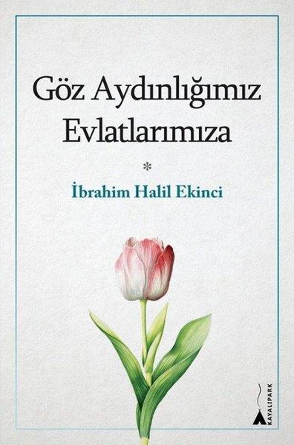 Göz Aydınlığımız Evlatlarımıza - Kayalıpark - Image 1