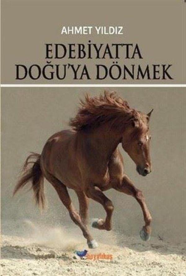 Edebiyatta Doğu'ya Dönmek - Boyalıkuş - Image 1